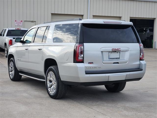 used 2019 GMC Yukon XL car, priced at $25,500