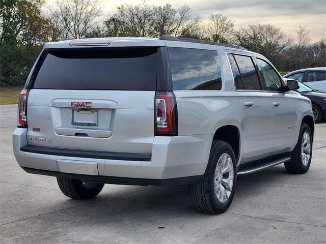 used 2019 GMC Yukon XL car, priced at $25,500