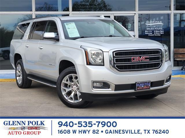 used 2019 GMC Yukon XL car, priced at $25,500