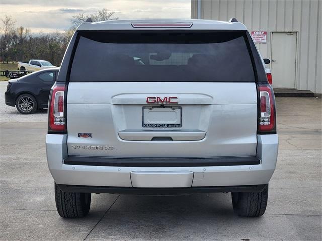 used 2019 GMC Yukon XL car, priced at $25,500