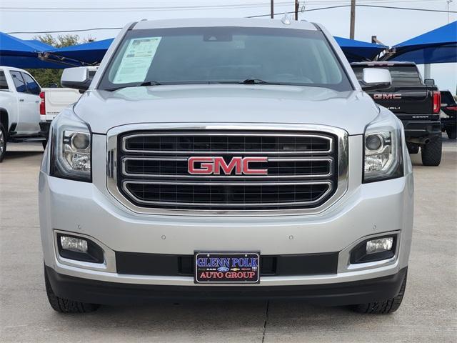 used 2019 GMC Yukon XL car, priced at $25,500