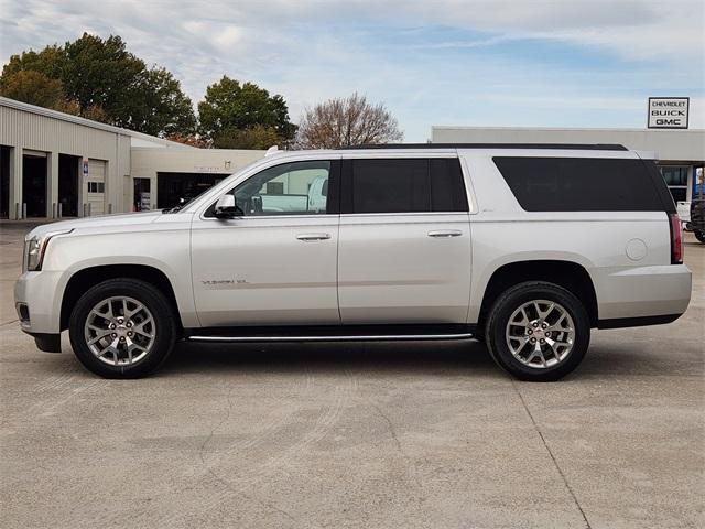 used 2019 GMC Yukon XL car, priced at $25,500