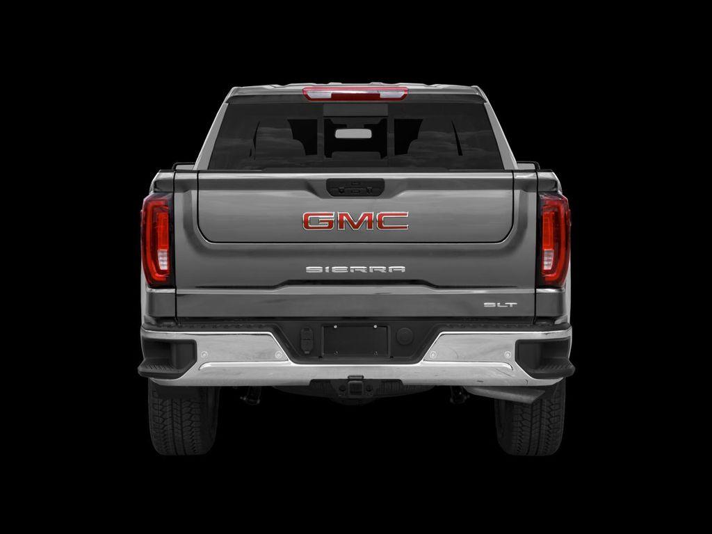 used 2019 GMC Sierra 1500 car, priced at $36,500