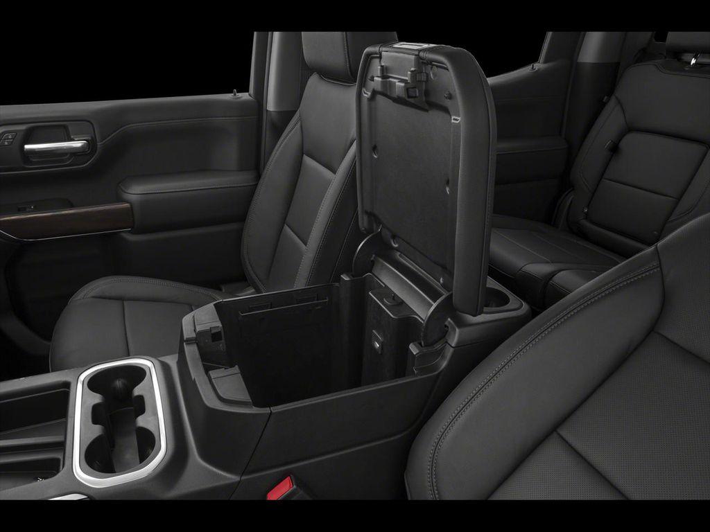 used 2019 GMC Sierra 1500 car, priced at $36,500