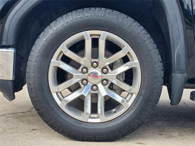 used 2019 GMC Sierra 1500 car, priced at $33,500