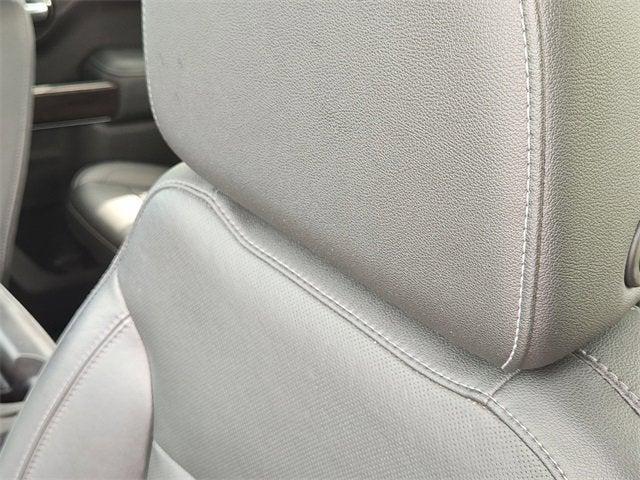 used 2019 GMC Sierra 1500 car, priced at $33,500