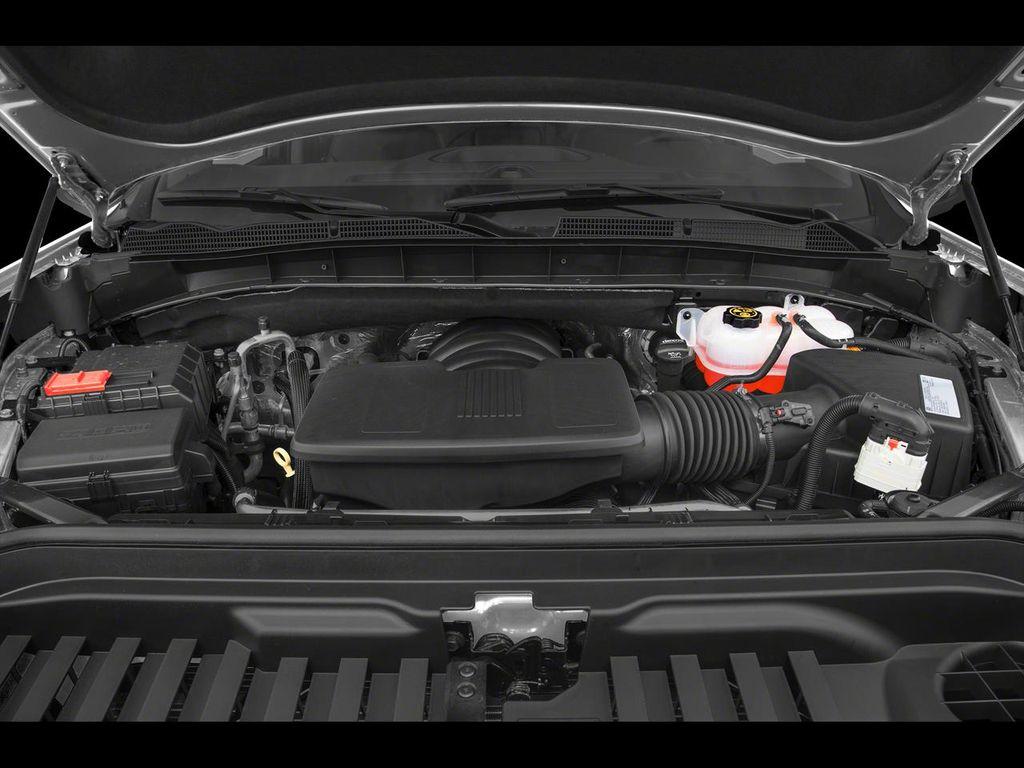 used 2019 GMC Sierra 1500 car, priced at $36,500