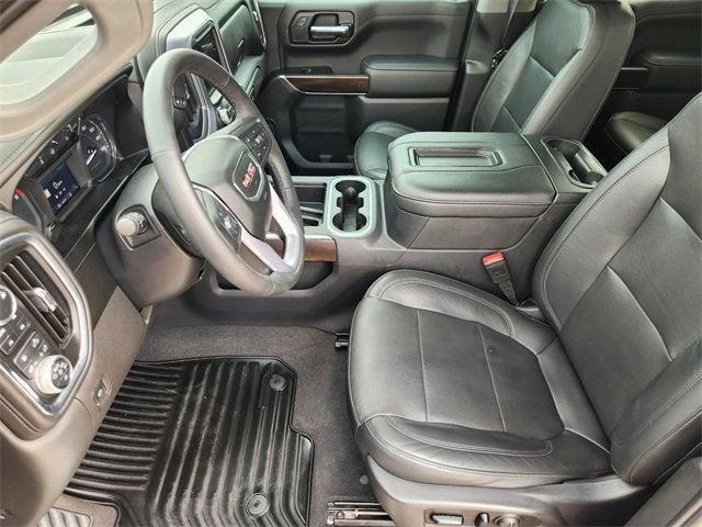 used 2019 GMC Sierra 1500 car, priced at $33,500