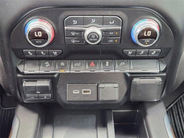 used 2019 GMC Sierra 1500 car, priced at $33,500