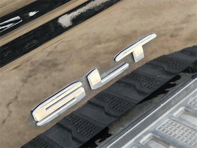 used 2019 GMC Sierra 1500 car, priced at $33,500