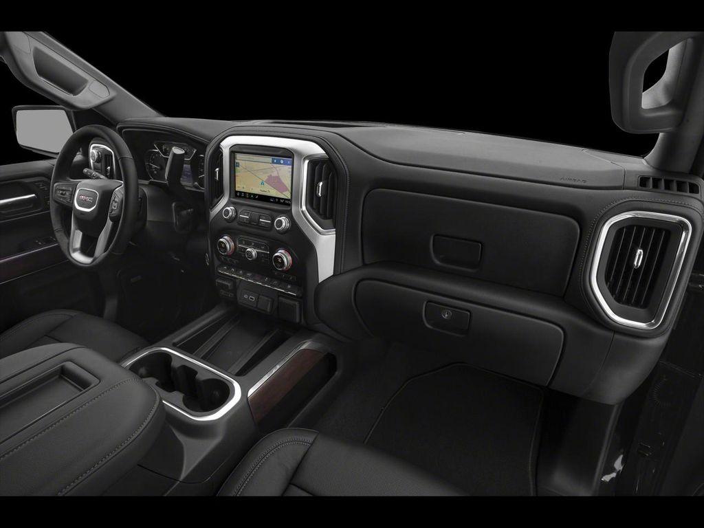used 2019 GMC Sierra 1500 car, priced at $36,500