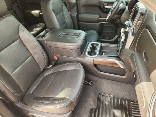 used 2019 GMC Sierra 1500 car, priced at $33,500