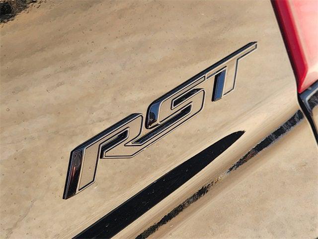 new 2025 Chevrolet Silverado 1500 car, priced at $55,094