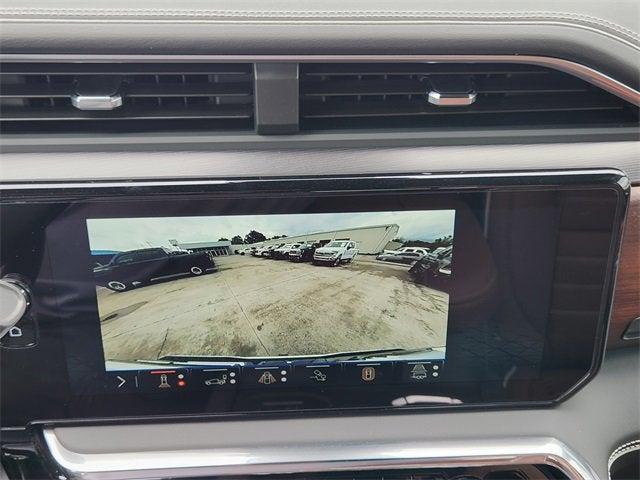 new 2025 GMC Sierra 2500 car, priced at $93,210