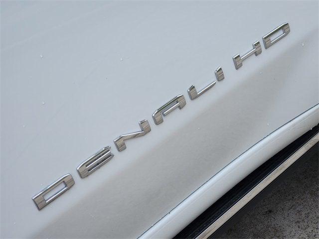 new 2025 GMC Sierra 2500 car, priced at $93,210