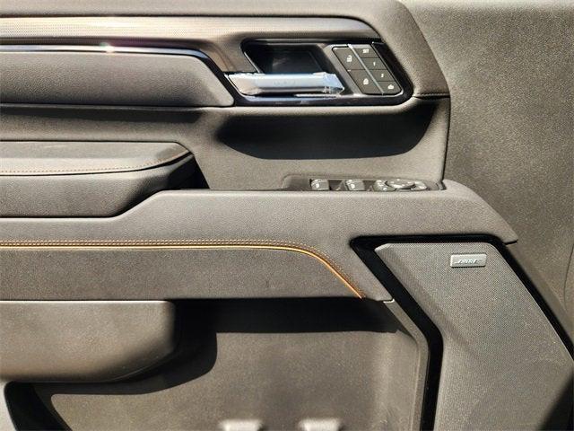 new 2025 GMC Sierra 2500 car, priced at $89,235