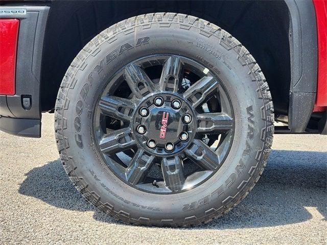 new 2025 GMC Sierra 2500 car, priced at $89,235