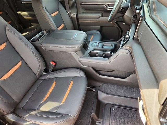 new 2025 GMC Sierra 2500 car, priced at $89,235