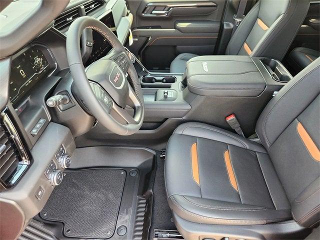 new 2025 GMC Sierra 2500 car, priced at $89,235