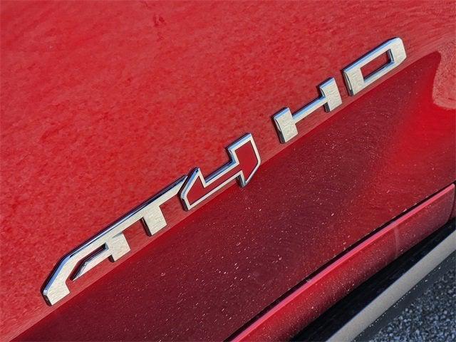 new 2025 GMC Sierra 2500 car, priced at $89,235