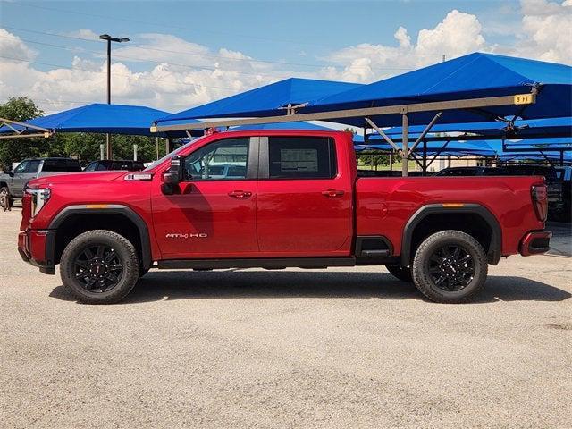 new 2025 GMC Sierra 2500 car, priced at $89,235