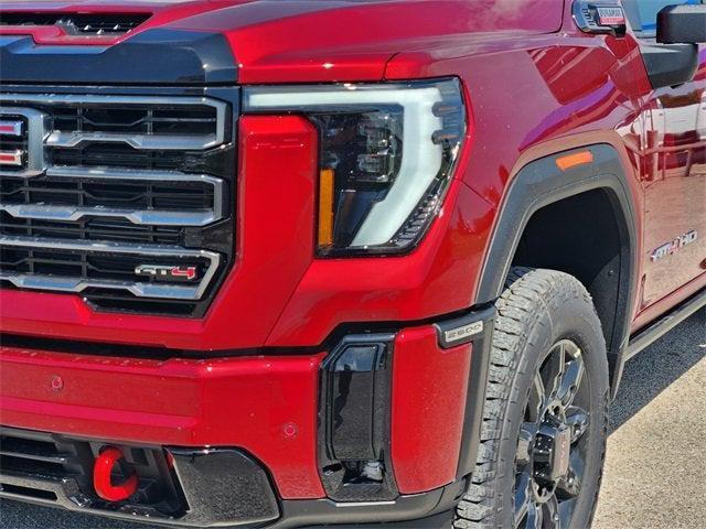 new 2025 GMC Sierra 2500 car, priced at $89,235