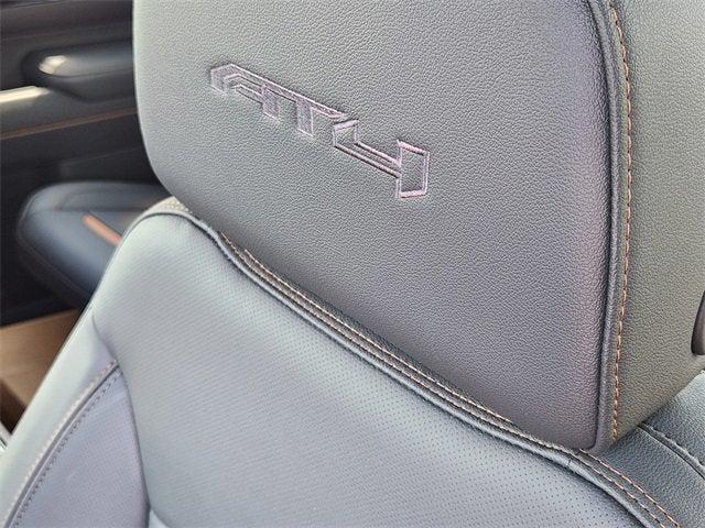 new 2025 GMC Sierra 2500 car, priced at $89,235
