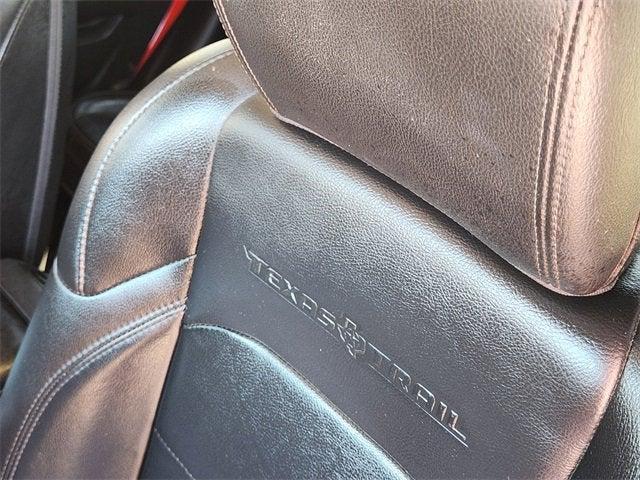 used 2021 Jeep Gladiator car, priced at $30,000