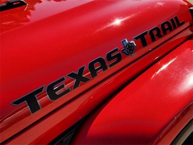 used 2021 Jeep Gladiator car, priced at $30,000