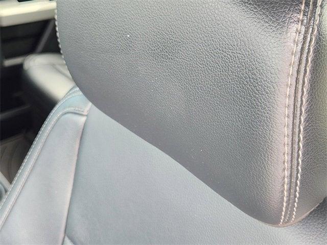 used 2022 Ford F-250 car, priced at $59,500