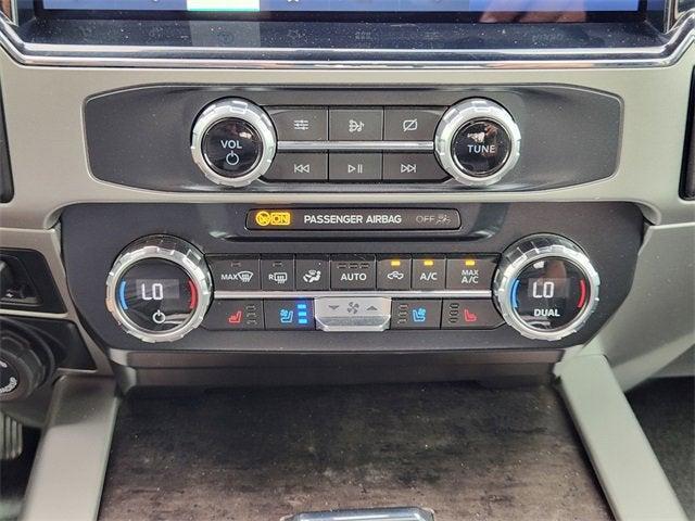 used 2022 Ford F-250 car, priced at $59,500