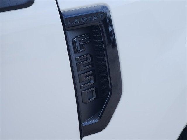 used 2022 Ford F-250 car, priced at $59,500