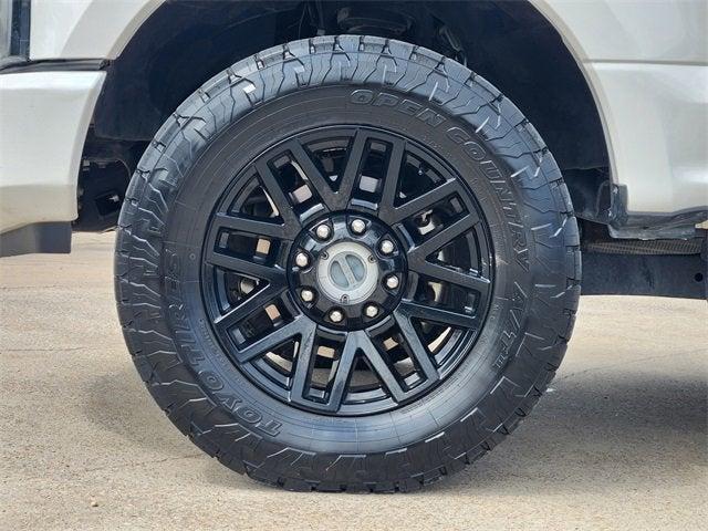 used 2022 Ford F-250 car, priced at $59,500