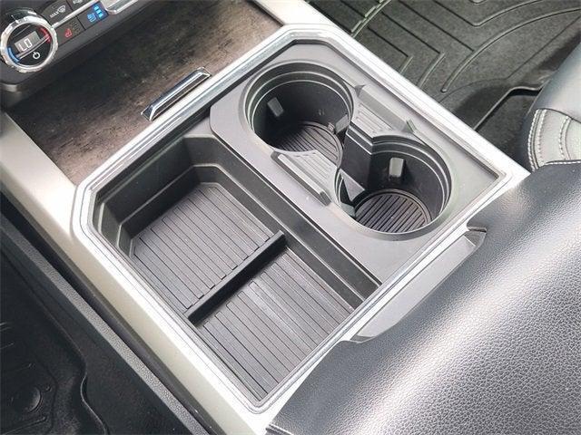 used 2022 Ford F-250 car, priced at $59,500