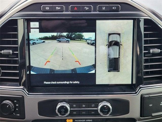 used 2022 Ford F-250 car, priced at $59,500