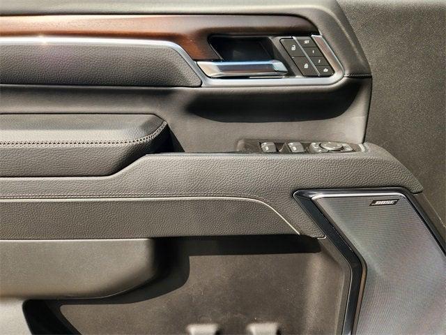 new 2025 GMC Sierra 2500 car, priced at $74,265