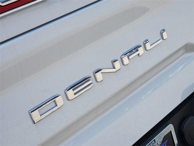 new 2025 GMC Sierra 2500 car, priced at $74,265