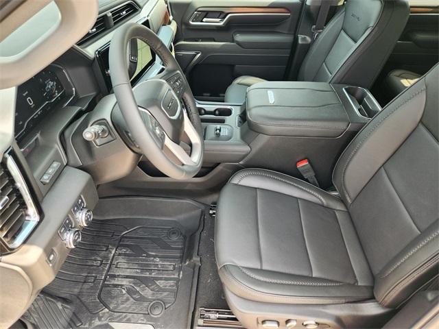 new 2025 GMC Sierra 2500 car, priced at $77,265