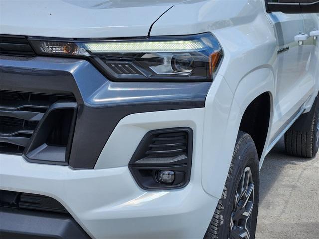 new 2024 Chevrolet Colorado car, priced at $39,890