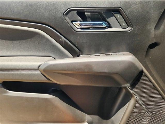 new 2025 Chevrolet Colorado car, priced at $40,664