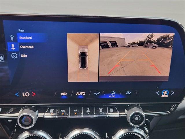 new 2025 Chevrolet Blazer EV car, priced at $43,189