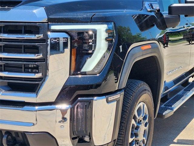 new 2025 GMC Sierra 2500 car, priced at $83,495