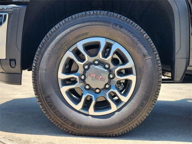 new 2025 GMC Sierra 2500 car, priced at $83,495