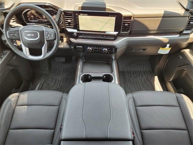 new 2025 GMC Sierra 2500 car, priced at $83,495