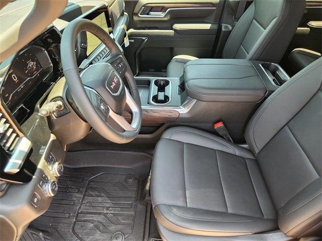 new 2025 GMC Sierra 2500 car, priced at $83,495