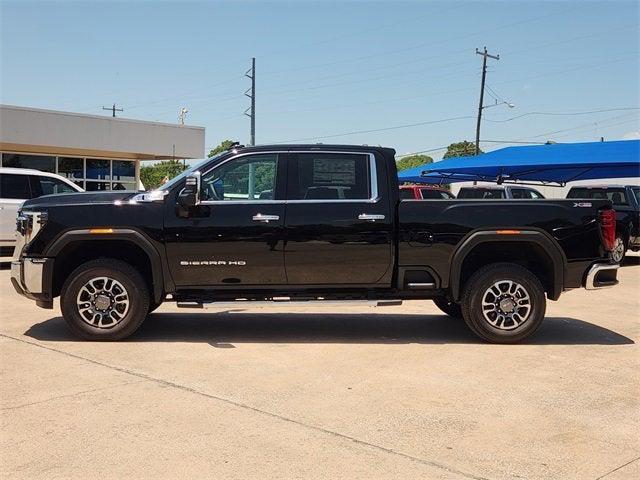new 2025 GMC Sierra 2500 car, priced at $83,495