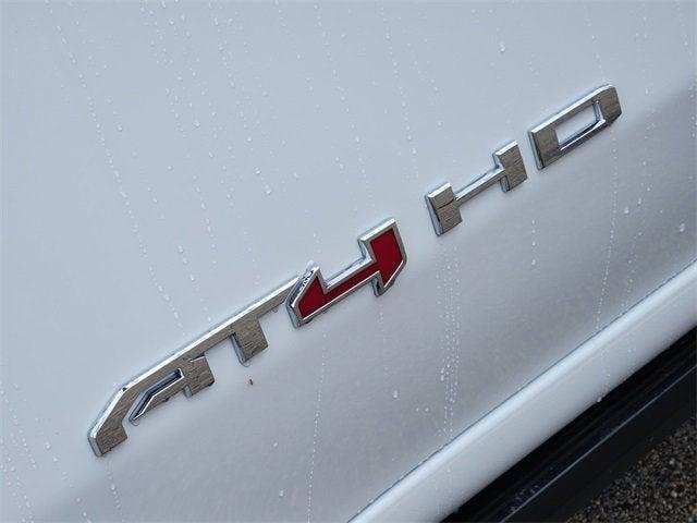 new 2025 GMC Sierra 2500 car, priced at $83,590