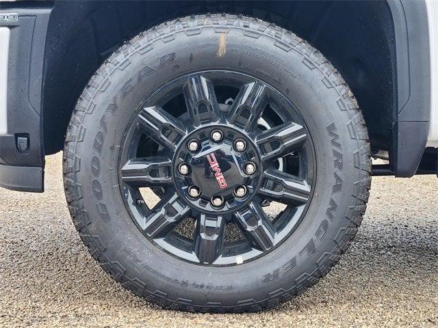 new 2025 GMC Sierra 2500 car, priced at $83,590