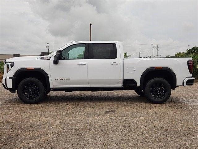 new 2025 GMC Sierra 2500 car, priced at $83,590