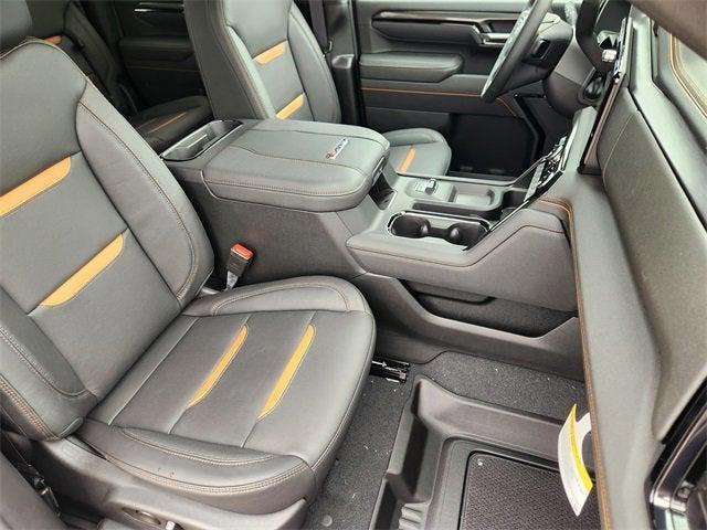 new 2025 GMC Sierra 2500 car, priced at $83,590